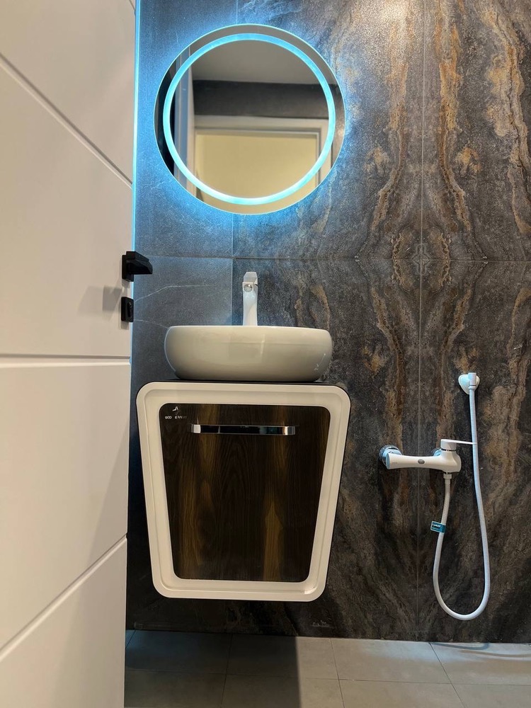 ویلای 220 متری نوساز و شیک رویان