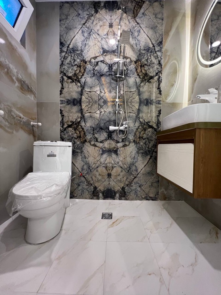 ویلای 220 متری نوساز و شیک رویان