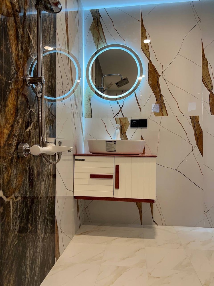 ویلای 220 متری نوساز و شیک رویان