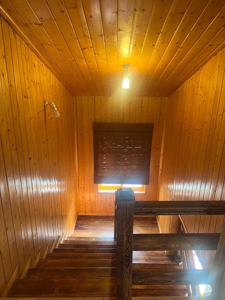 ویلا باغ 460 متری دوبلکس ونوش