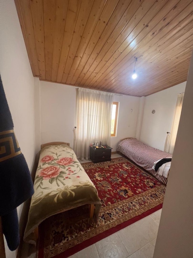 ویلا باغ 460 متری دوبلکس ونوش