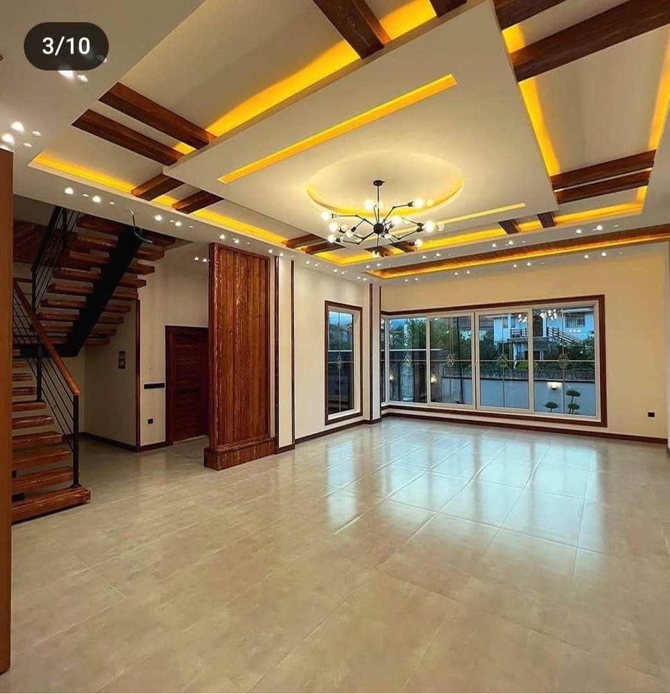 ویلای 250 متری مستقل ونوش