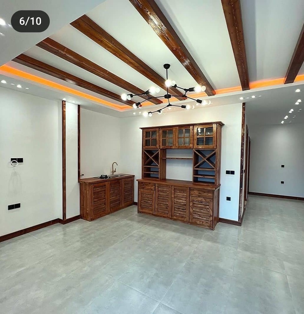 ویلای 250 متری مستقل ونوش