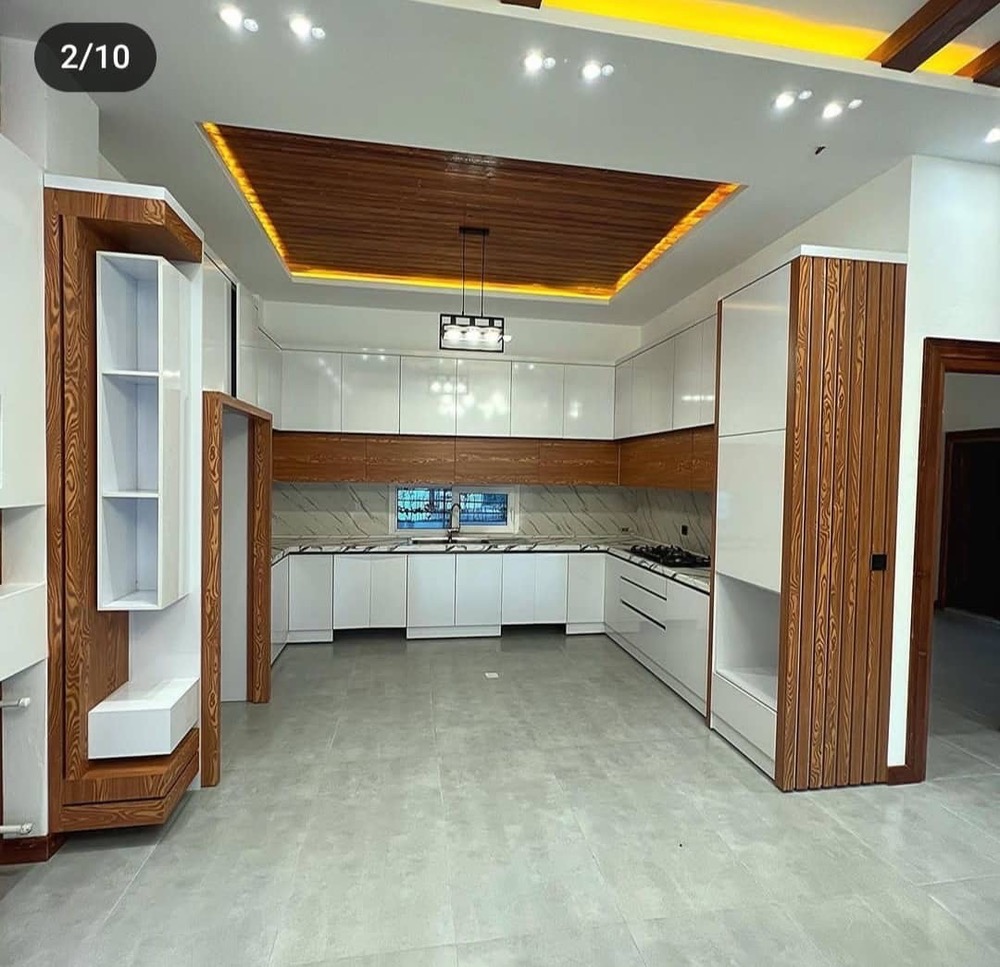 ویلای 250 متری مستقل ونوش