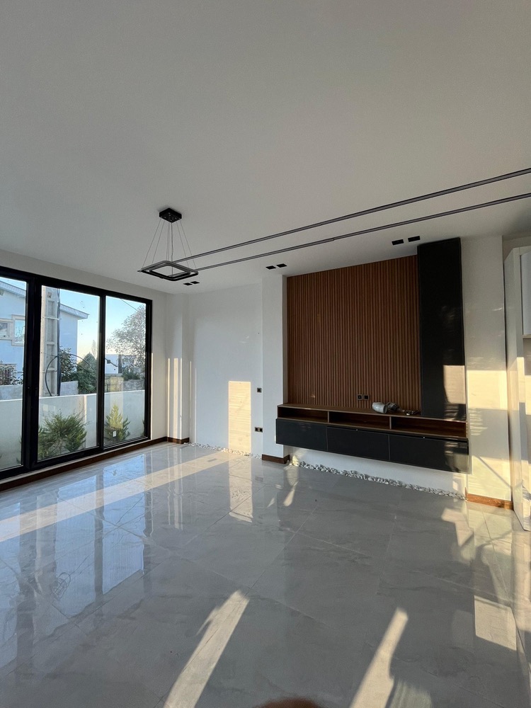 230 متر ویلای مدرن دوبلکس چلندر