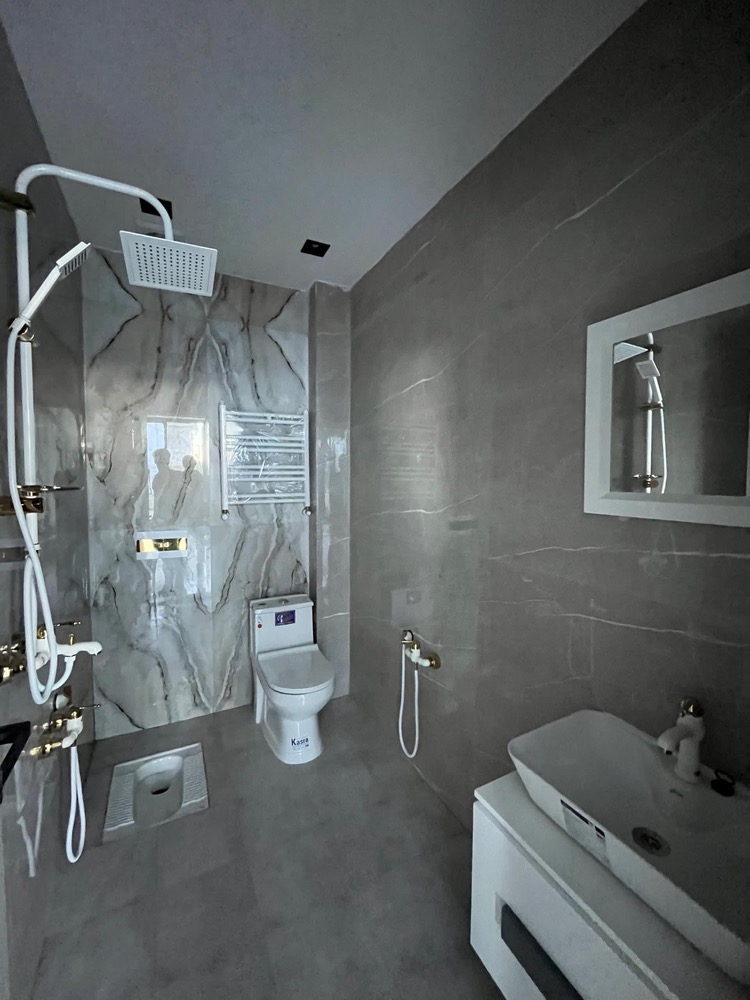 230 متر ویلای مدرن دوبلکس چلندر