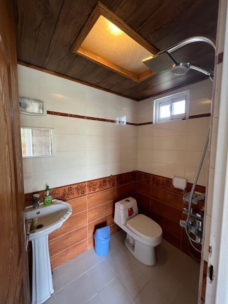 ویلای 270 متری تریپلکس ونوش