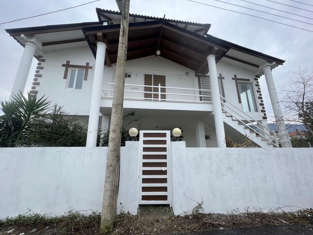 ویلای 270 متری تریپلکس ونوش