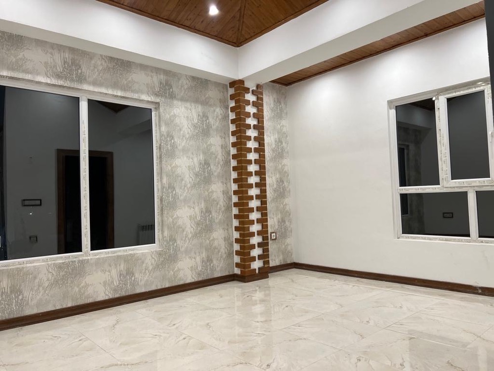 ویلای 500 متری نوساز لاکچری سیسنگان