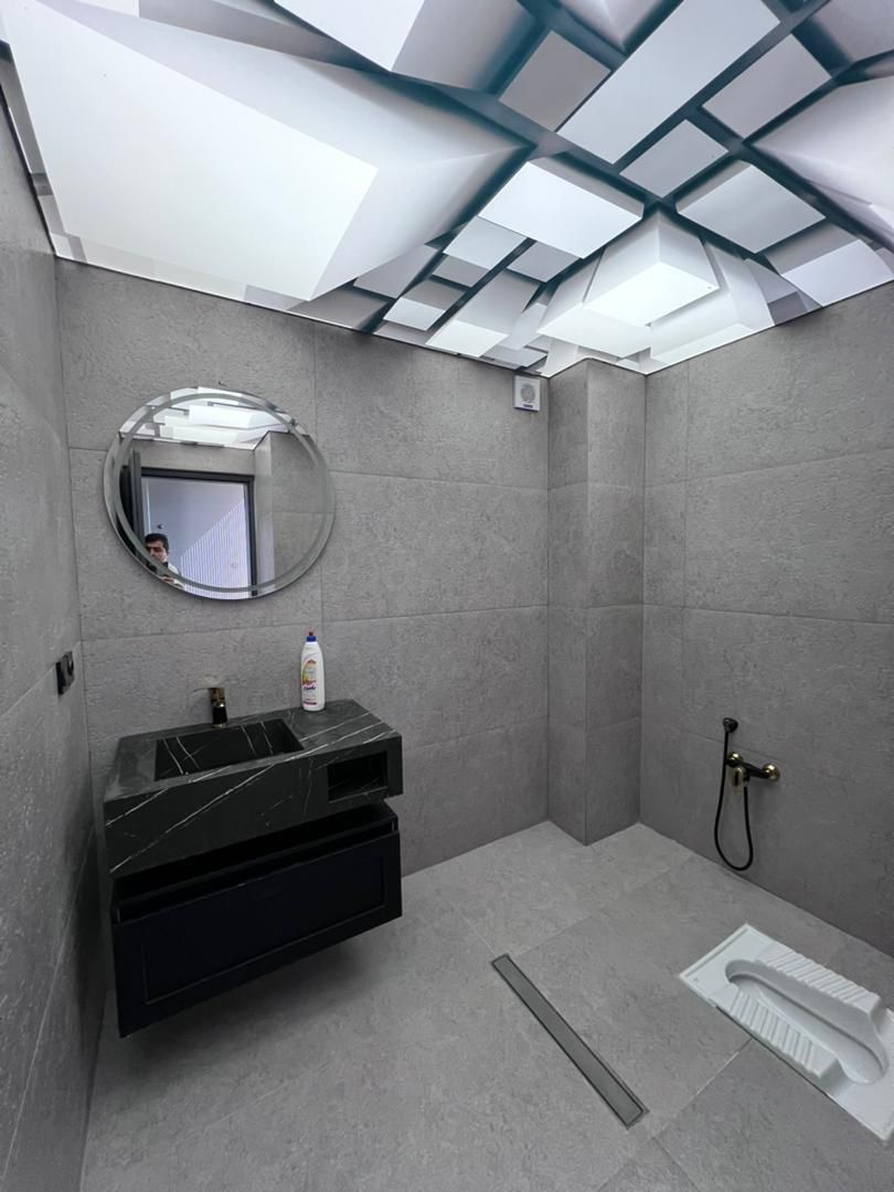 ویلای 350 متری مستقل و نوساز رویان