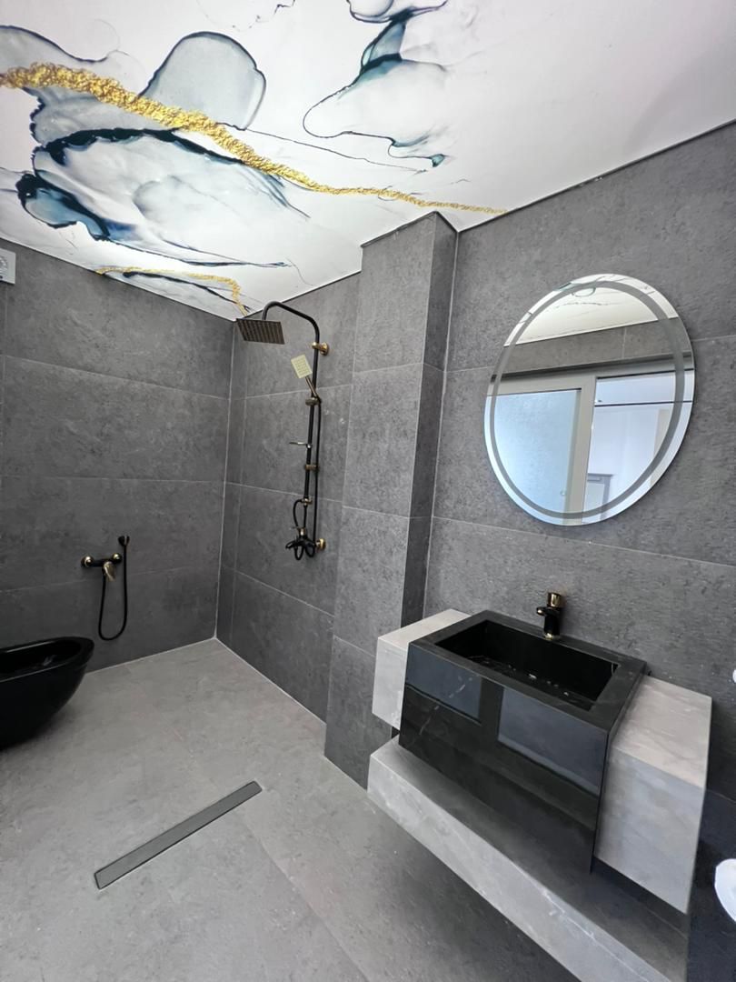 ویلای 350 متری مستقل و نوساز رویان