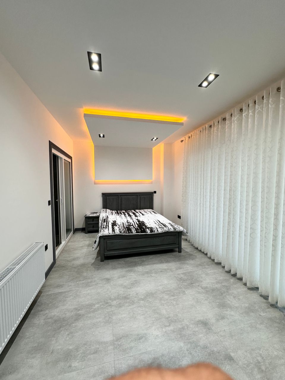 ویلای 350 متری مستقل و نوساز رویان