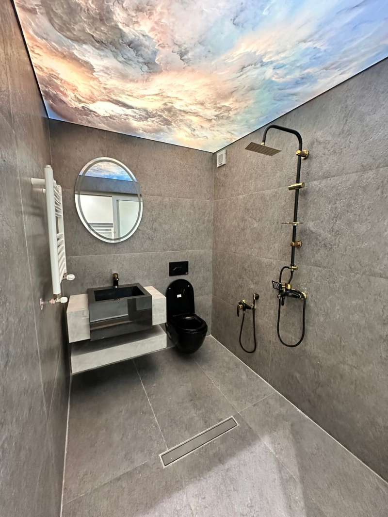 ویلای 350 متری مستقل و نوساز رویان