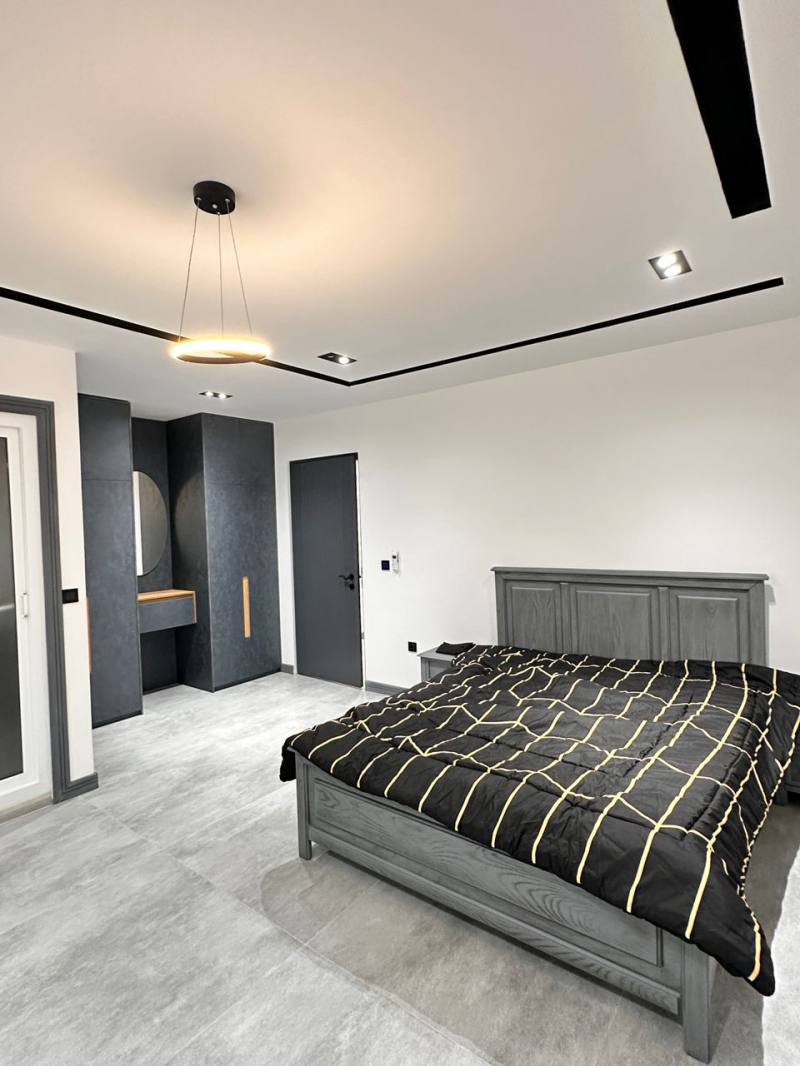 ویلای 350 متری مستقل و نوساز رویان