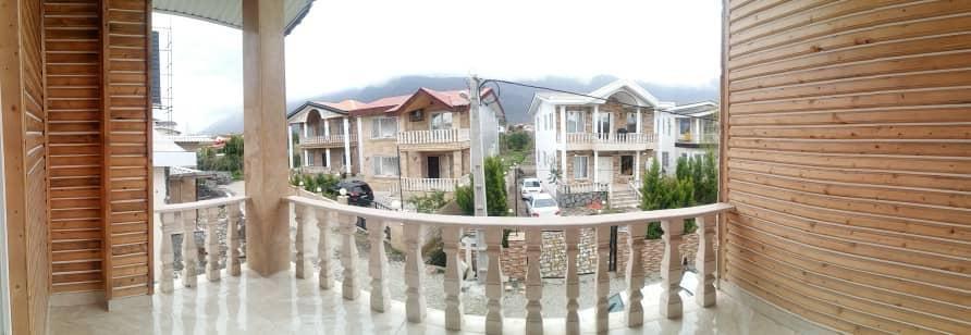 ویلای 250 متری دوبلکس نوشهر