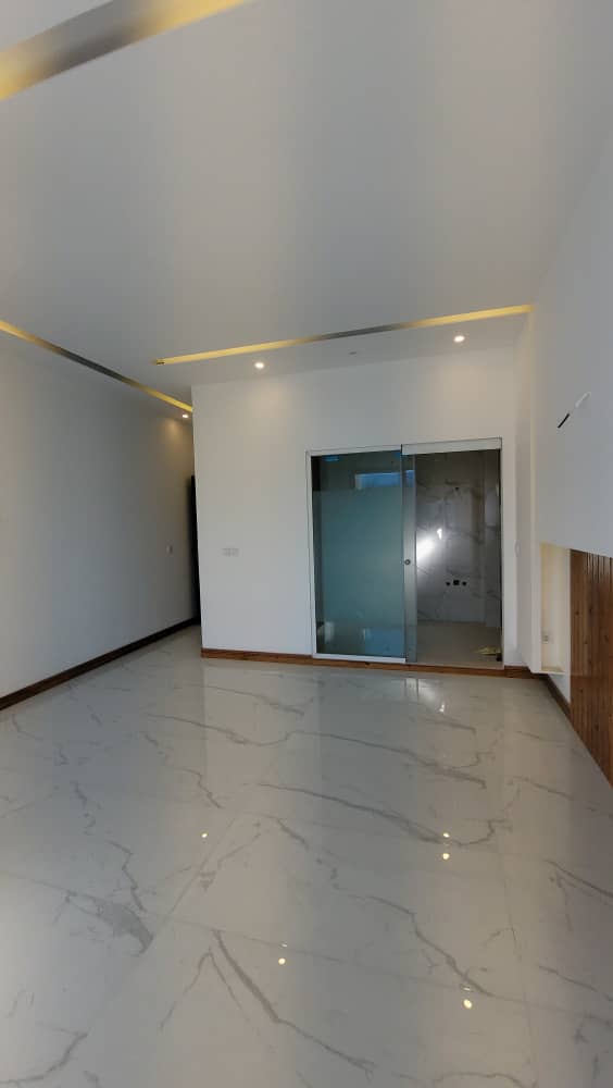 ویلای 400 متر ی دوبلکس نوساز شهرکی پلاک یک جنگل سیسنگان