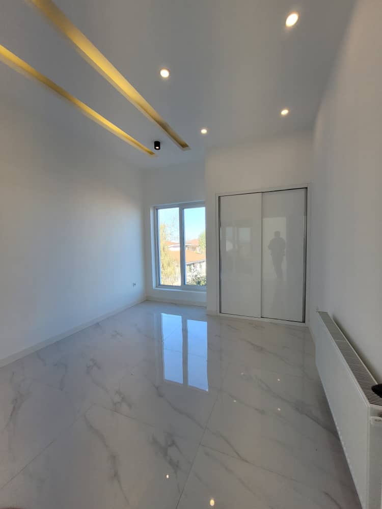 ویلای 300 متری دوبلکس نوساز سیسنگان