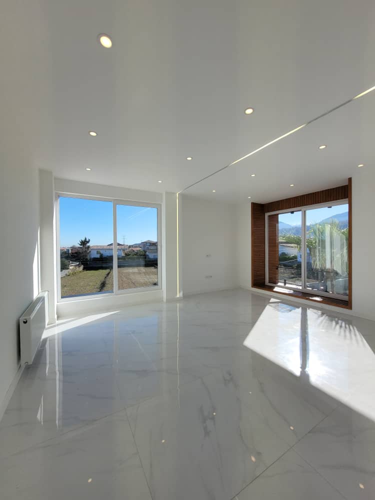 ویلای 300 متری دوبلکس نوساز سیسنگان