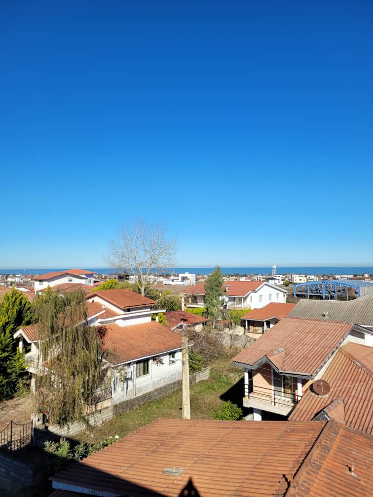 ویلای 300 متری دوبلکس نوساز سیسنگان