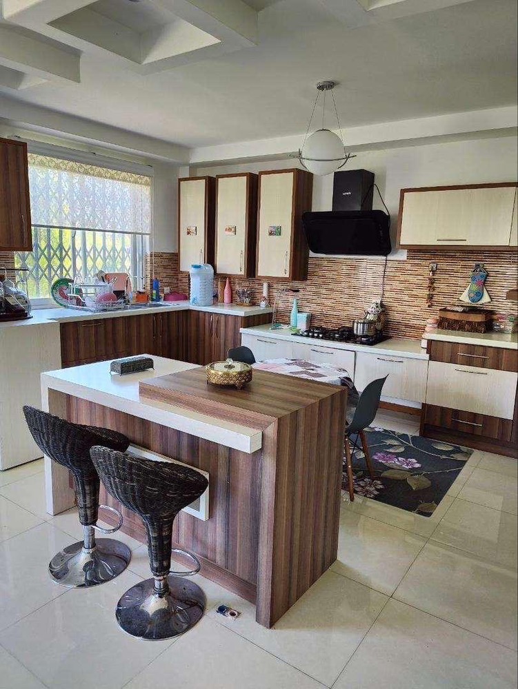 ویلای 270 متری دوبلکس شهرکی سیسنگان