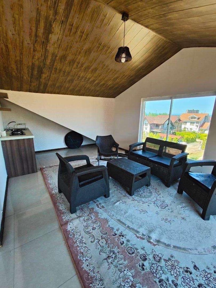 ویلای 270 متری دوبلکس شهرکی سیسنگان