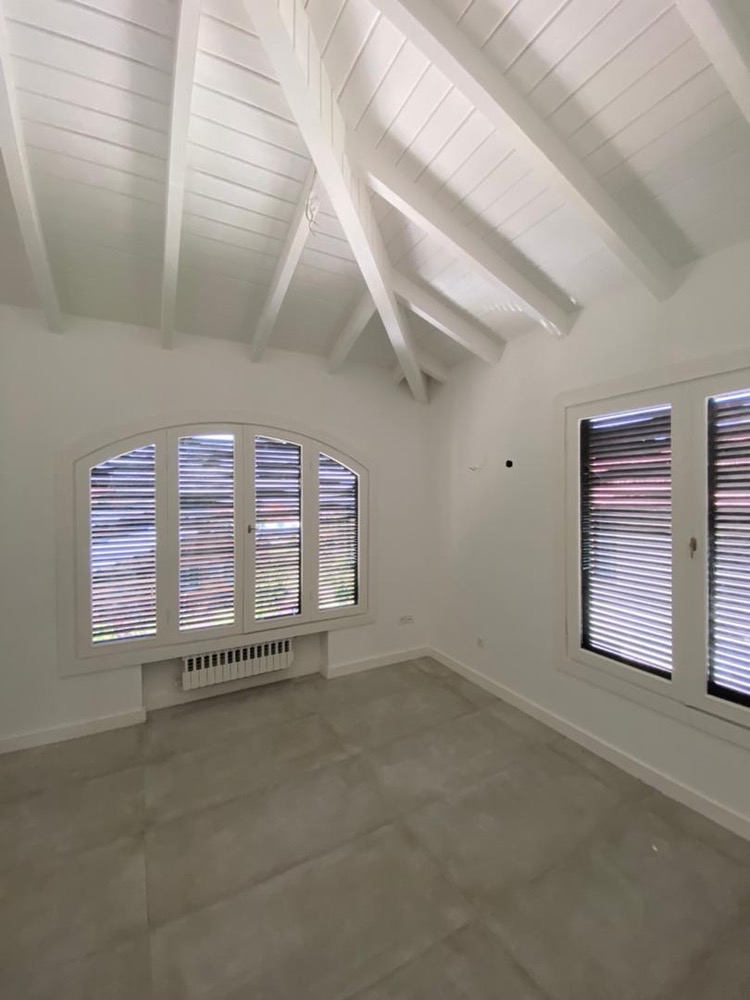 ویلای 400 متری دوبلکس  پلاک یک جنگل لوکیشن برند