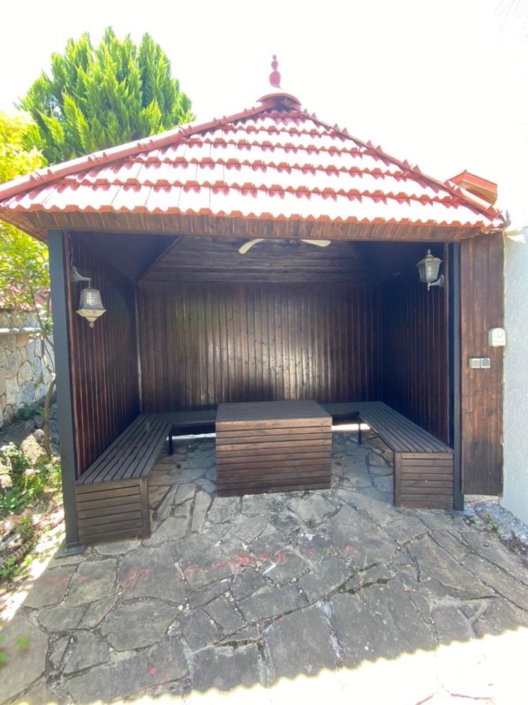 ویلای 400 متری دوبلکس  پلاک یک جنگل لوکیشن برند