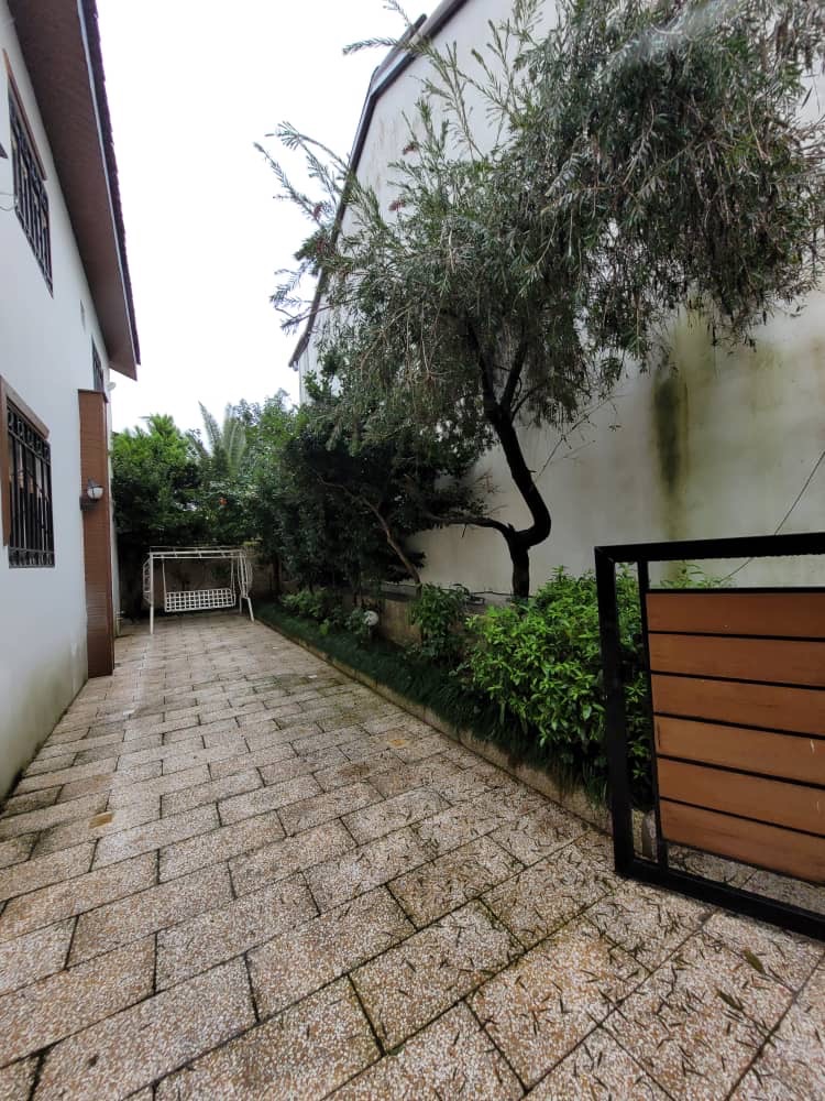 ویلای 250 کتری دوبلکس شخصی ساز شهرکی رویان