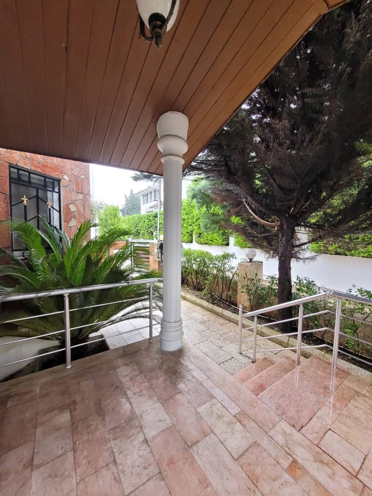 ویلای 250 کتری دوبلکس شخصی ساز شهرکی رویان