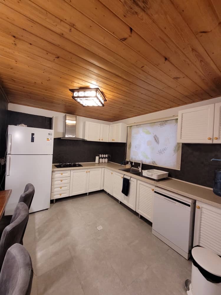 ویلای 250 کتری دوبلکس شخصی ساز شهرکی رویان