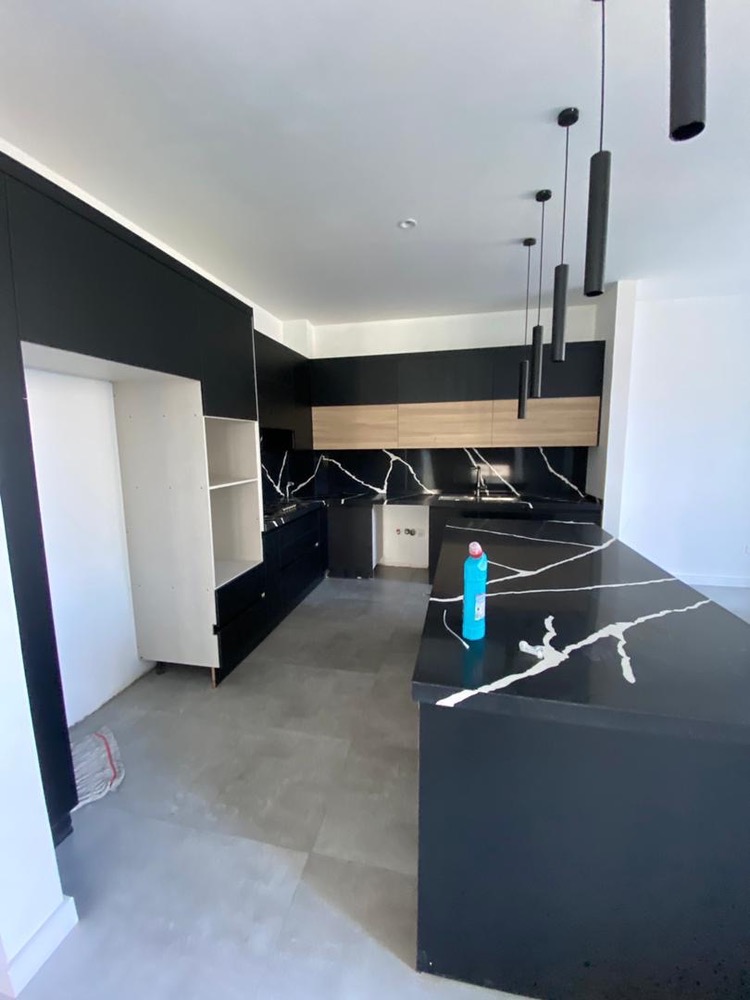 ویلای 500 متری تریبلکس لوکیشن برند چلک