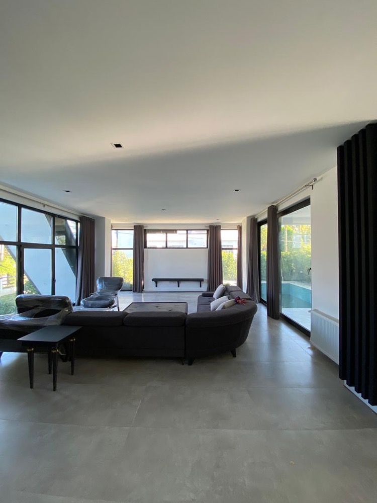 ویلای 500 متری تریبلکس لوکیشن برند چلک