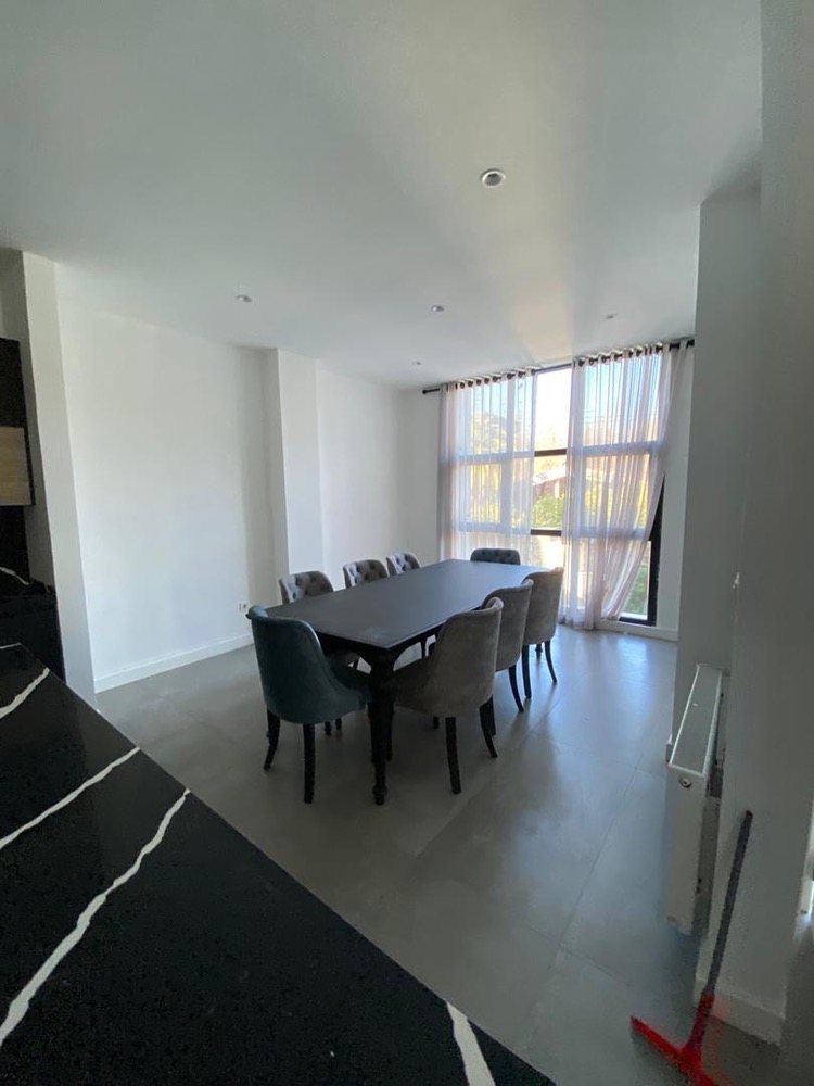 ویلای 500 متری تریبلکس لوکیشن برند چلک