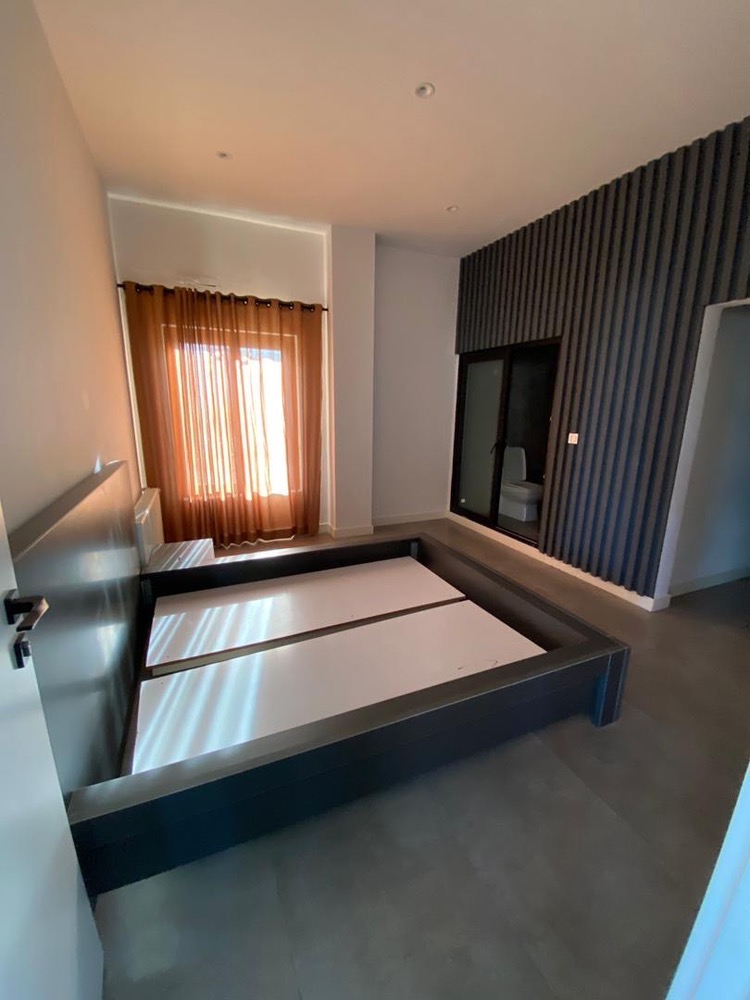 ویلای 500 متری تریبلکس لوکیشن برند چلک