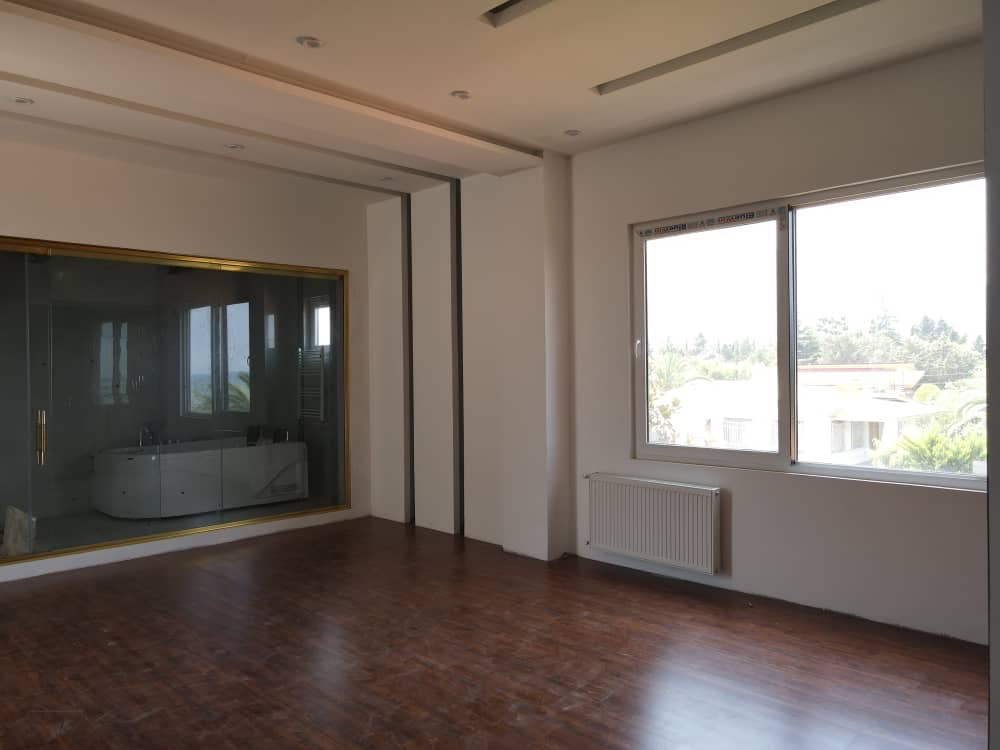 ویلای 500 متری قطعه دوم آب منطقه ملکار