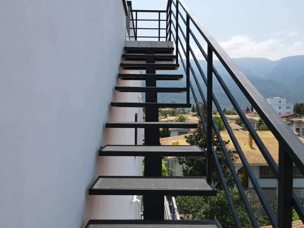 ویلای 500 متری قطعه دوم آب منطقه ملکار