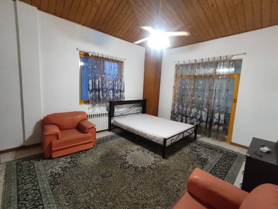 ویلای 400 کتری ساحلی شهرکی نوشهر پلاک 4 آب