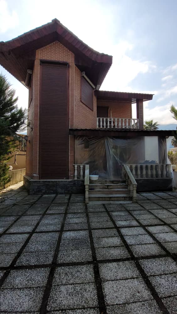 ویلای220 متری دوبلکس منطقه نوشهر