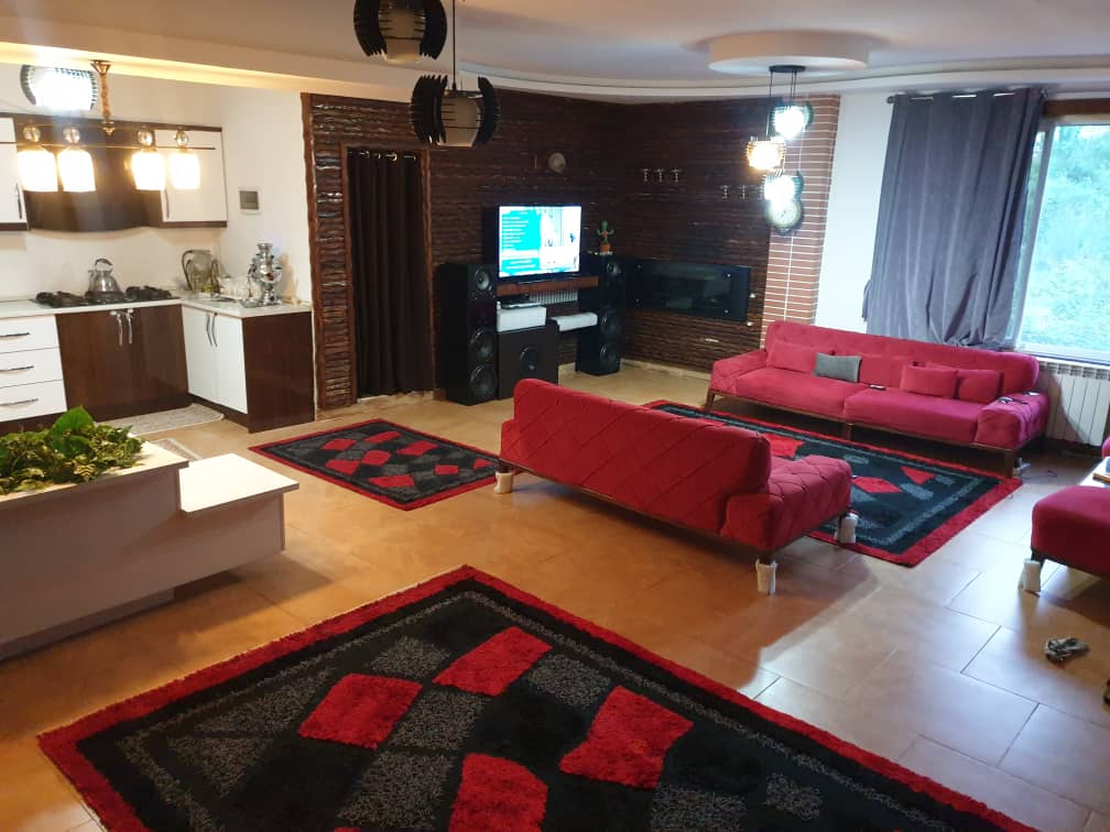 ویلای220 متری دوبلکس منطقه نوشهر