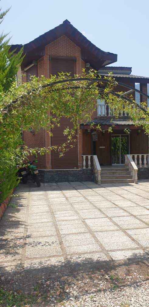 ویلای220 متری دوبلکس منطقه نوشهر