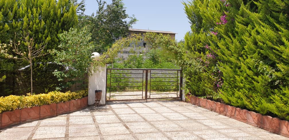 ویلای220 متری دوبلکس منطقه نوشهر