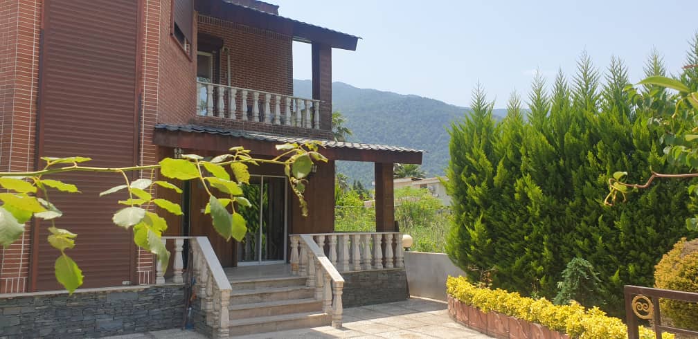 ویلای220 متری دوبلکس منطقه نوشهر