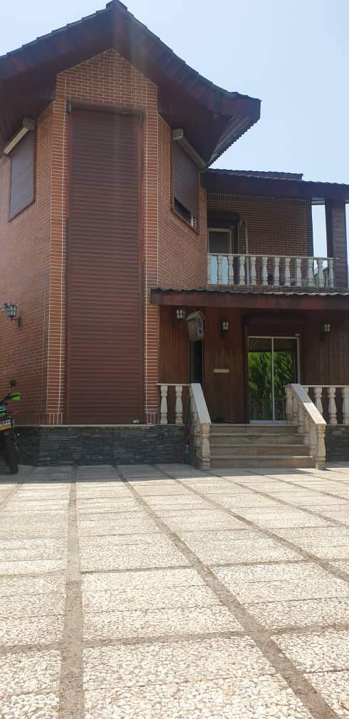 ویلای220 متری دوبلکس منطقه نوشهر