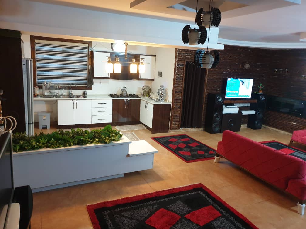 ویلای220 متری دوبلکس منطقه نوشهر