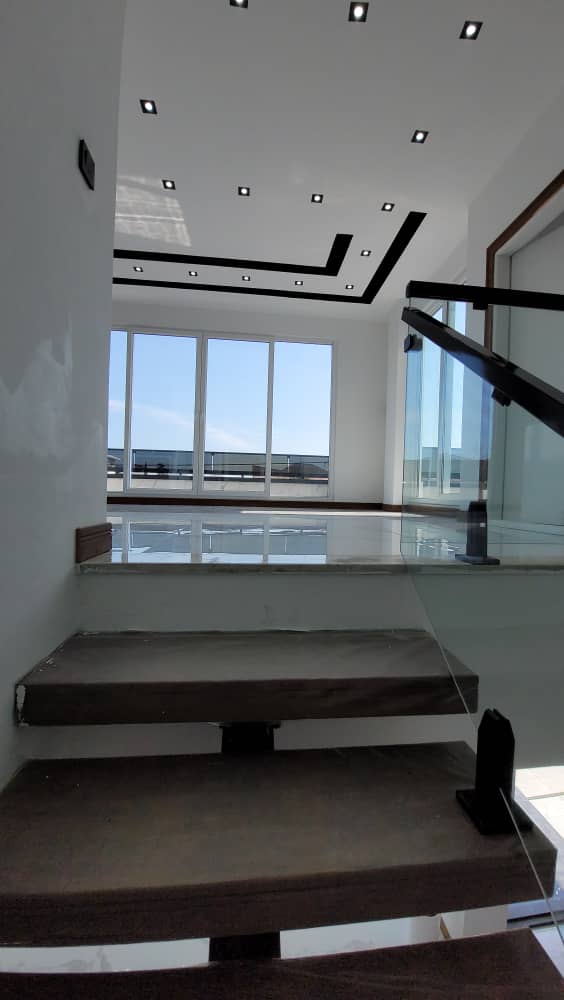 ویلای 210 متری دوبلکس نوساز شیک نوشهر