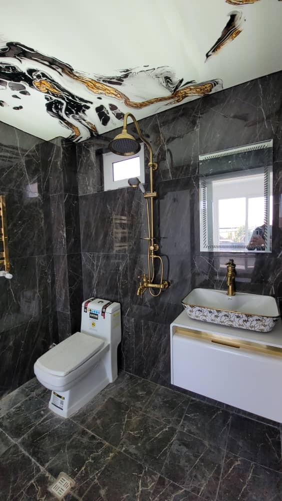 ویلای 210 متری دوبلکس نوساز شیک نوشهر