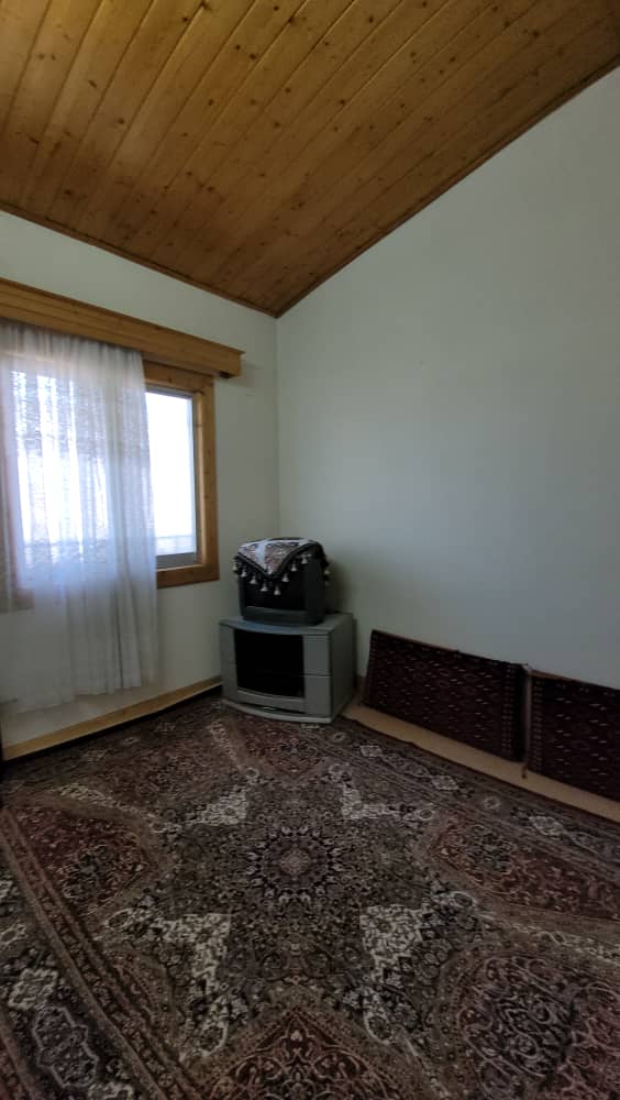 ویلای  200 متری همکف نوشهر