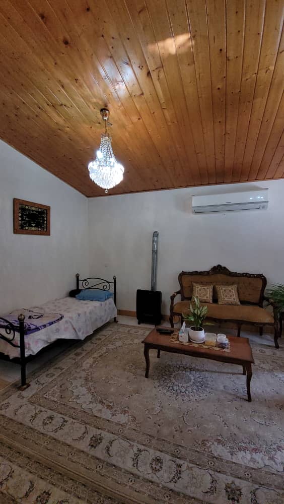 ویلای  200 متری همکف نوشهر