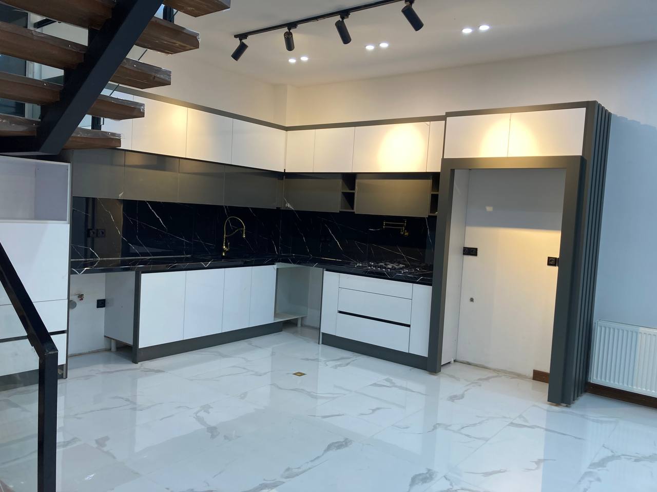 ویلای 200 متری مدرن منطقه سیسنگان