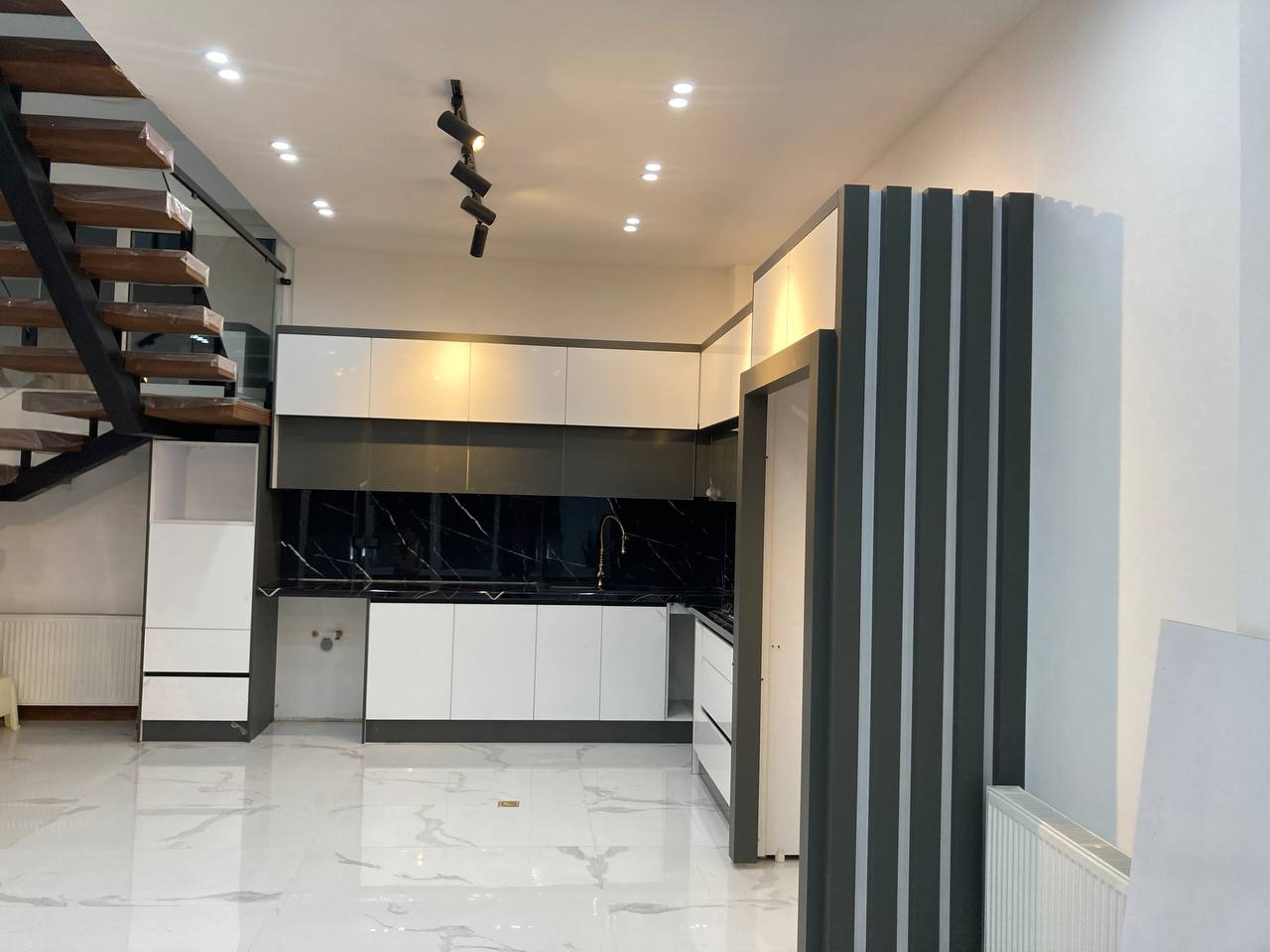 ویلای 200 متری مدرن منطقه سیسنگان